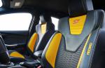 Ford Focus ST 2014 года